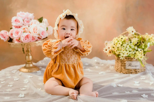 阿勒泰宝宝睡不踏实哼唧扭动